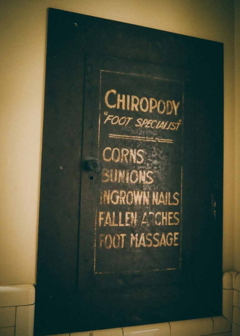 Photo by Barbara Burgess on Unsplash